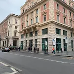 Casa Trevi 11 דירה רומא