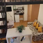 דירה Casa Trevi 11 *