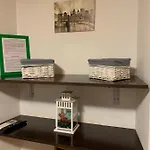 Casa Trevi 11 * רומא