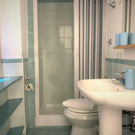 Casa Trevi 11 公寓