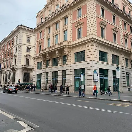 Casa Trevi 11 公寓 罗马