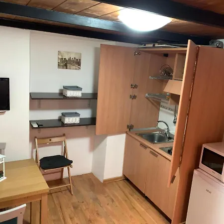 Casa Trevi 11