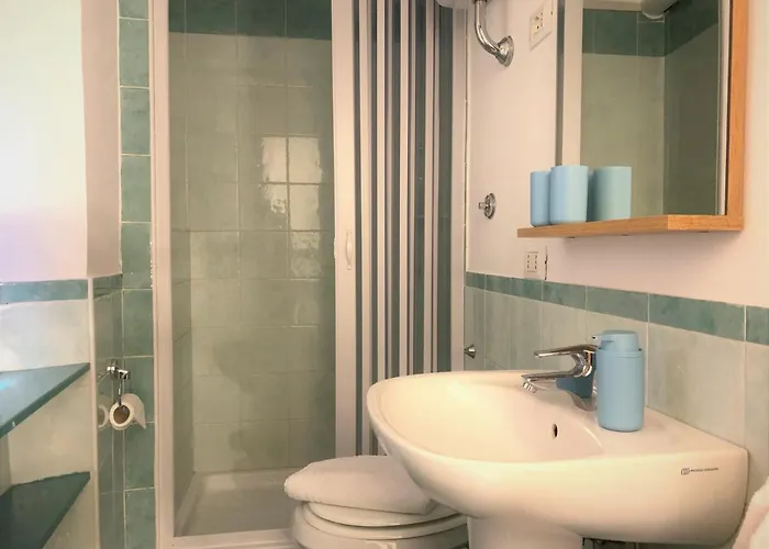 Casa Trevi 11 公寓 罗马