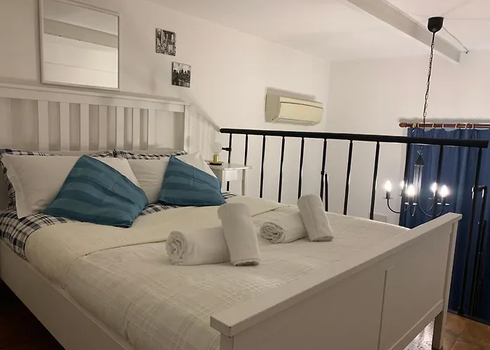 公寓 Casa Trevi 11