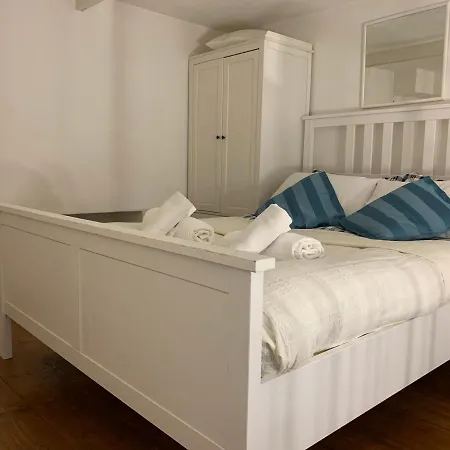 아파트 Casa Trevi 11