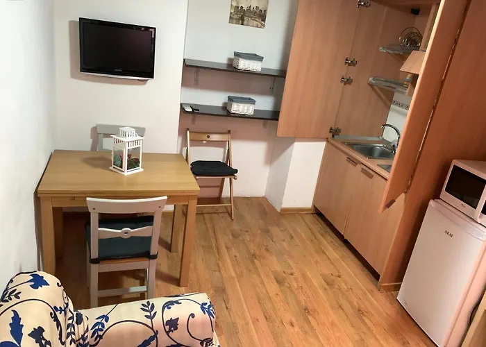 Apartmán Casa Trevi 11 Řím