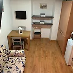 Casa Trevi 11 Rome