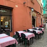 Casa Trevi 11 Appartement *