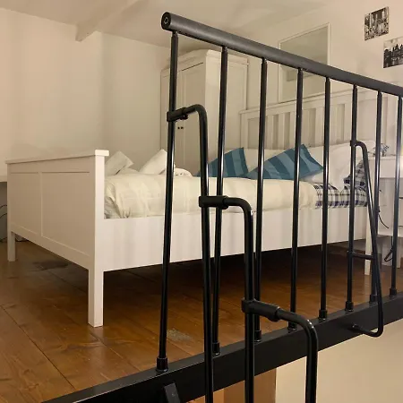 Διαμέρισμα Casa Trevi 11 *