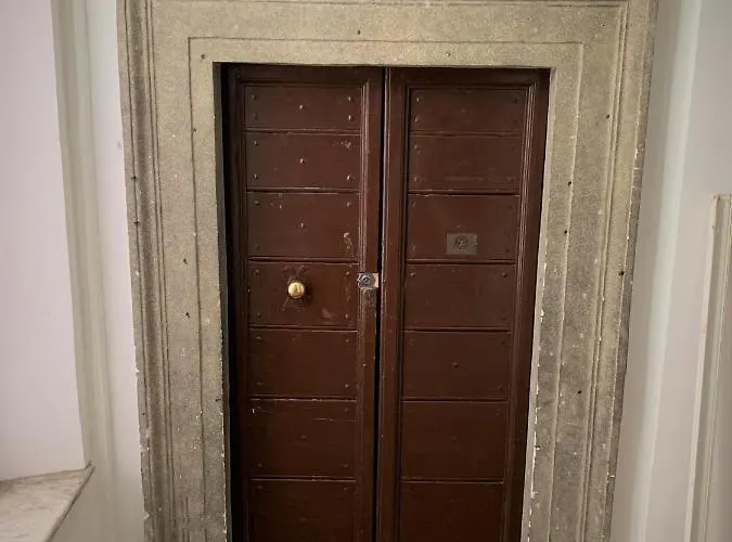 Casa Trevi 11 Διαμέρισμα *