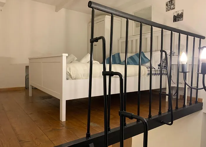Διαμέρισμα Casa Trevi 11 *