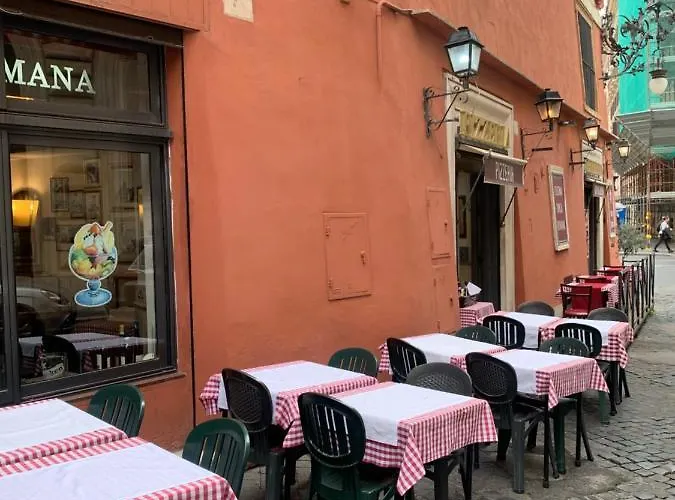 Casa Trevi 11 Διαμέρισμα *