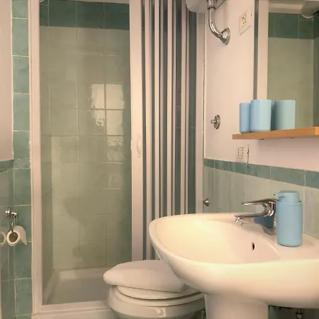 Casa Trevi 11 Apartment Rome