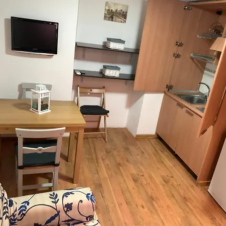 Apartment Casa Trevi 11 Rome