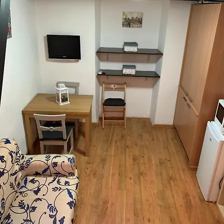 Casa Trevi 11 Rome